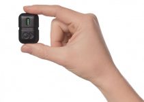 Instamic Wants To Do For Microphones What GoPro Did For Cameras