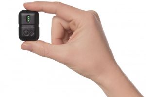 Instamic Wants To Do For Microphones What GoPro Did For Cameras