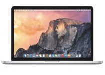 Apple’s New 15-Inch MacBook Pro Gets 5K Support