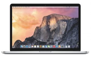 Apple’s New 15-Inch MacBook Pro Gets 5K Support