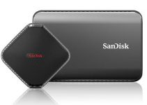 SanDisk Enters the Portable SSD Market With the World’s Highest Performing Portable SSDs