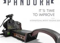 Pandora DSLR Optimizer Gives You Battery Life to Run All Day Plus XLR Inputs & Much More