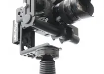 MinisturdyFlight 3-Axis Pistol Grip Stabiliser For Your GH4 or Sony A7s