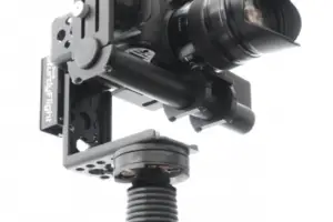 MinisturdyFlight 3-Axis Pistol Grip Stabiliser For Your GH4 or Sony A7s