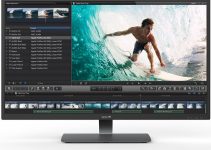 Five Popular 4K Monitors For Your Production That Won’t Break the Bank