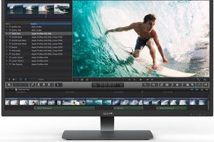 Five Popular 4K Monitors For Your Production That Won’t Break the Bank