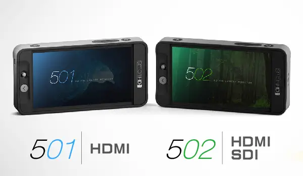 SmallHD_500_Series_Banner