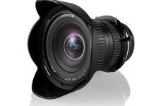 Laowa 15mm f/4 from Venus Optics is the World’s Fastest Full Frame Wide Angle 1:1 Macro Lens