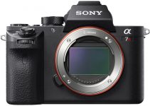 Sony a7R II – World’s First Full-Frame Mirrorless Camera with Internal 4K Recording and 5-Axis In-Body Image Stabilization