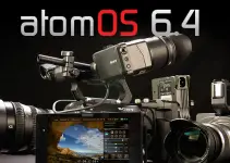 Atomos Release Biggest Firmware Update For Their 4K Shogun Recorder to Date