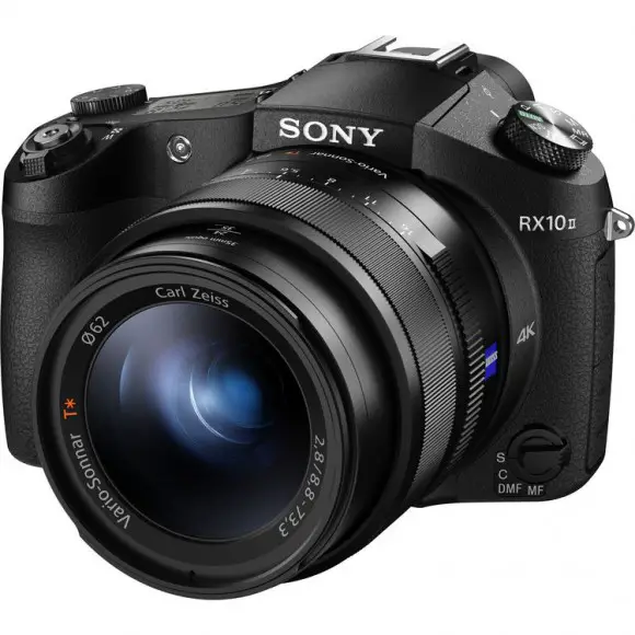 sony rx10 ii