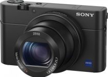 Here’s Some Amazing 4K S-Log2 Footage From The New Sony RX100 IV