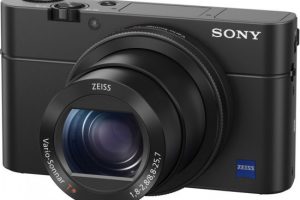 Here’s Some Amazing 4K S-Log2 Footage From The New Sony RX100 IV