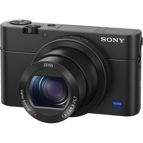 sony rx100 iv