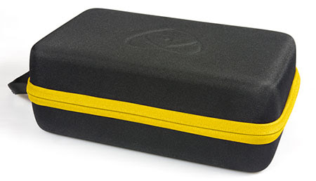 Atomos Shogun travel case