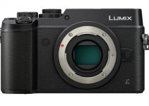 New 4K Cameras from Panasonic – GX8 and FZ300