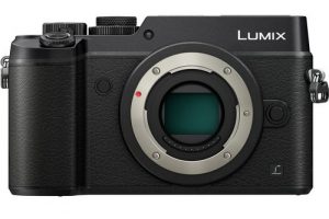 New 4K Cameras from Panasonic – GX8 and FZ300