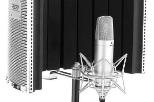How to Sound Proof Your Home Studio On a Budget