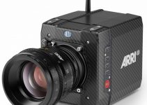 New Vocas Modular Top Handgrip Pro for Canon C700, Sony FS7, Alexa Mini, and Varicam