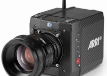 ARRI Release Firmware Update (SUP) 5.2 For Alexa MINI and AMIRA