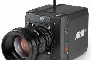 ARRI Release Firmware Update (SUP) 5.2 For Alexa MINI and AMIRA