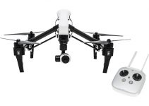 How to Update and Calibrate Your DJI Inspire 1 Drone
