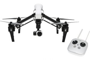 How to Update and Calibrate Your DJI Inspire 1 Drone