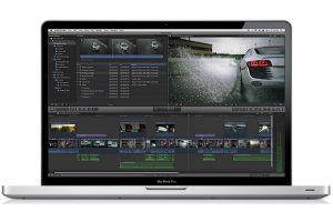 Final Cut Pro X 10.2.3 Now Supports Canon C300 II XF-AVC Codec