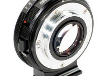Expect New Metabones Speed Booster ULTRA for Micro Four Thirds Cameras in the Fall