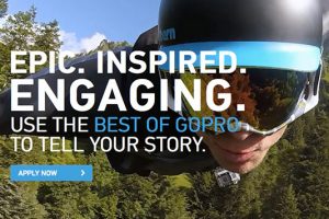 GoPro Unveils Platform Letting Creators to License Their Videos and Earn Some Cash