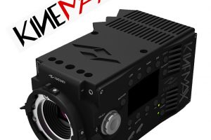 Kinefinity KineMAX 6K, 4K, 3K and 2K Resolution Comparison Video