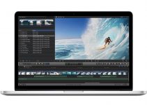 How Well Does Final Cut Pro X Work on the Latest 2015 12-inch MacBook?