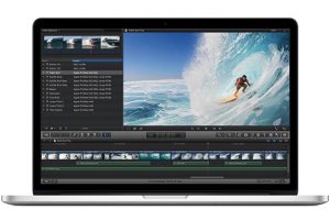 How Well Does Final Cut Pro X Work on the Latest 2015 12-inch MacBook?