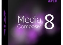 Nevermind 4K, Avid Media Composer 8.4 Does 8K!