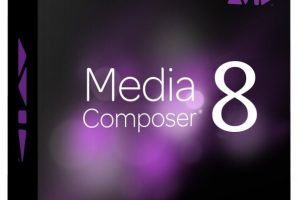 Nevermind 4K, Avid Media Composer 8.4 Does 8K!