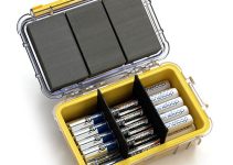 A Few Quick Tips on Managing Rechargeable Batteries