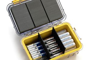 A Few Quick Tips on Managing Rechargeable Batteries