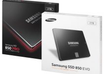 Samsung Just Announced the World’s First Consumer 2TB SSD