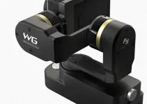 Feiyu Tech Launch WG – Wearable Gimbal Stabiliser for GoPro Hero4 Cameras