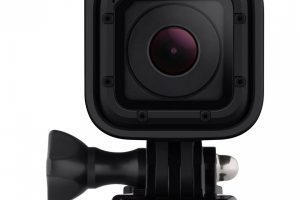 The Hero4 Session is The Smallest GoPro Yet With A Radical New Design