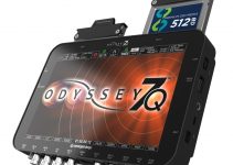 Convergent Design Odyssey7Q+ Firmware Update 2015.7 Released