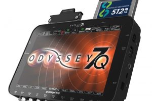 Convergent Design Odyssey7Q+ Firmware Update 2015.7 Released