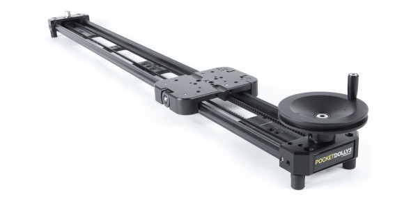 kessler pocket dolly 3 slider