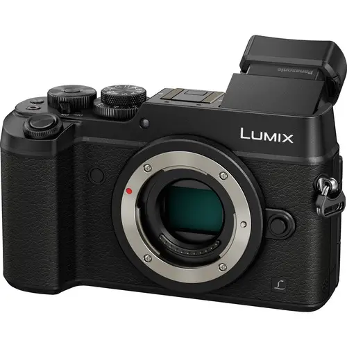 Panasonic GX8