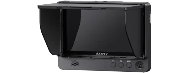 sony clm-fhd5 mointor