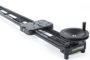 Kessler Release Pocket Dolly 3 Slider