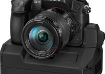 Panasonic GH4R With V-Log L Installed is £999 + VAT in UK! V-Log L for Existing Owners is £79