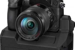 The Panasonic GH5 Will Not Feature a Super35/APS-C Sensor