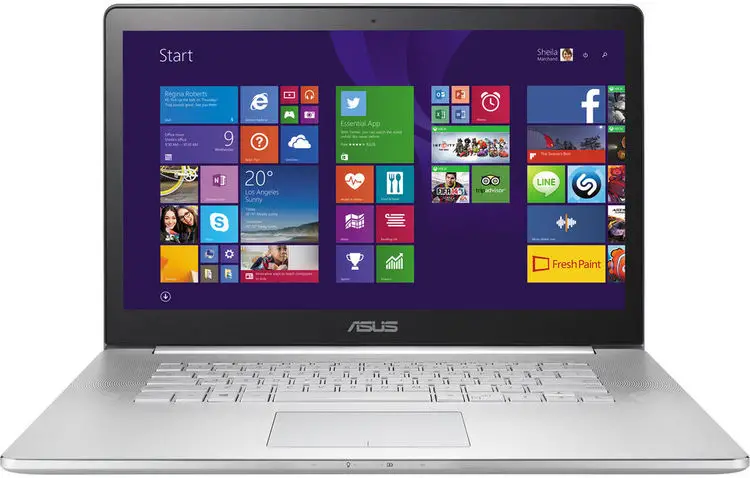 Asus_Zenbook_UHD