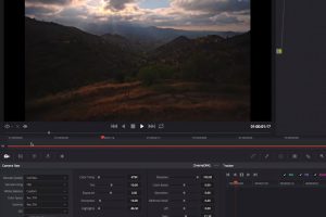 How Well Does DaVinci Resolve 12 Handle Raw Files From Your Timelapse Sequences